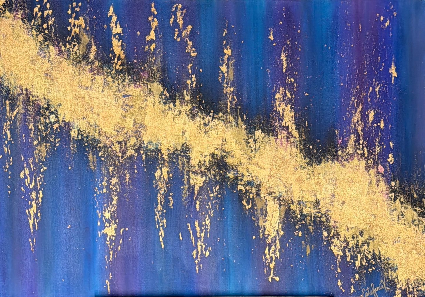 Stardance