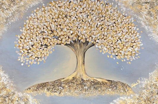 Árbol de la abundancia