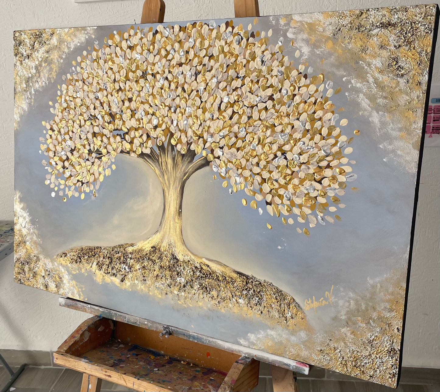 Árbol de la abundancia