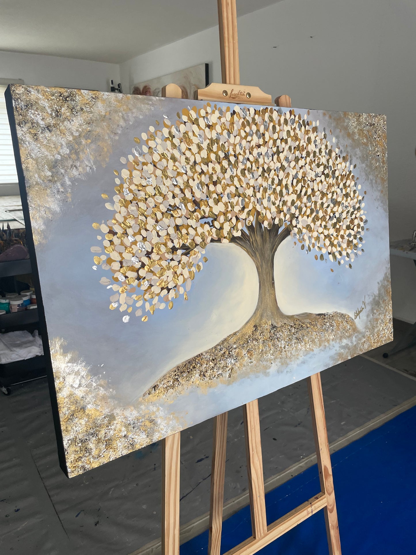 Árbol de la abundancia