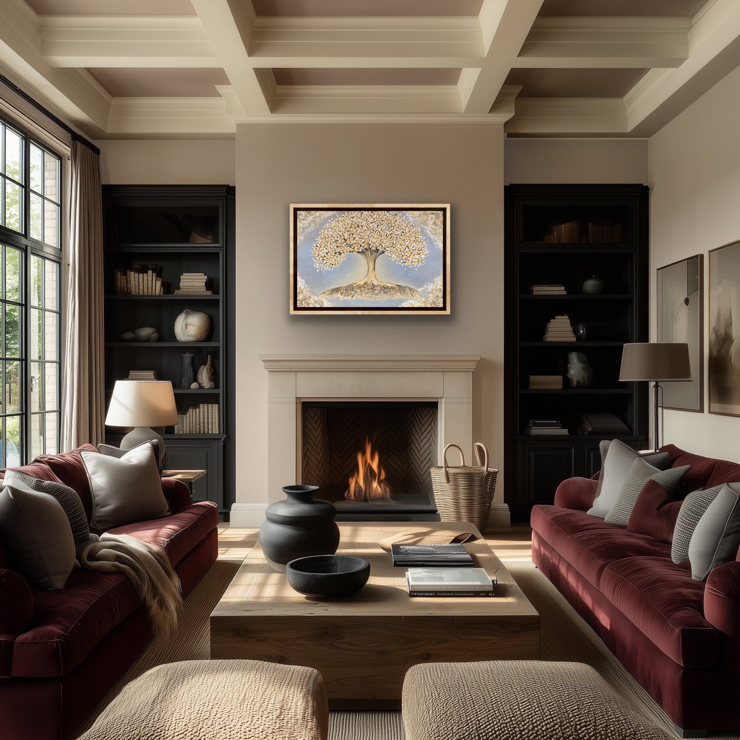 Árbol de la abundancia